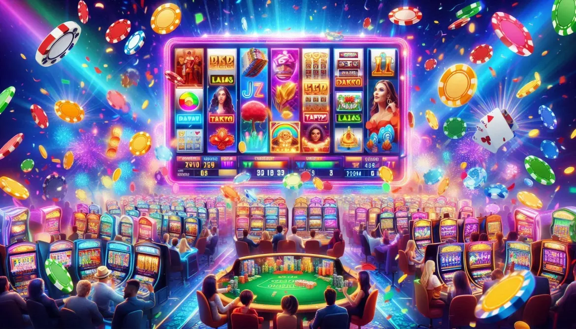 1xCasino